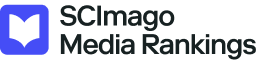 SCImago Media Ranks